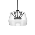 KUZCO LIGHTING INC, DECO PENDANTS, PENDANT LIGHT