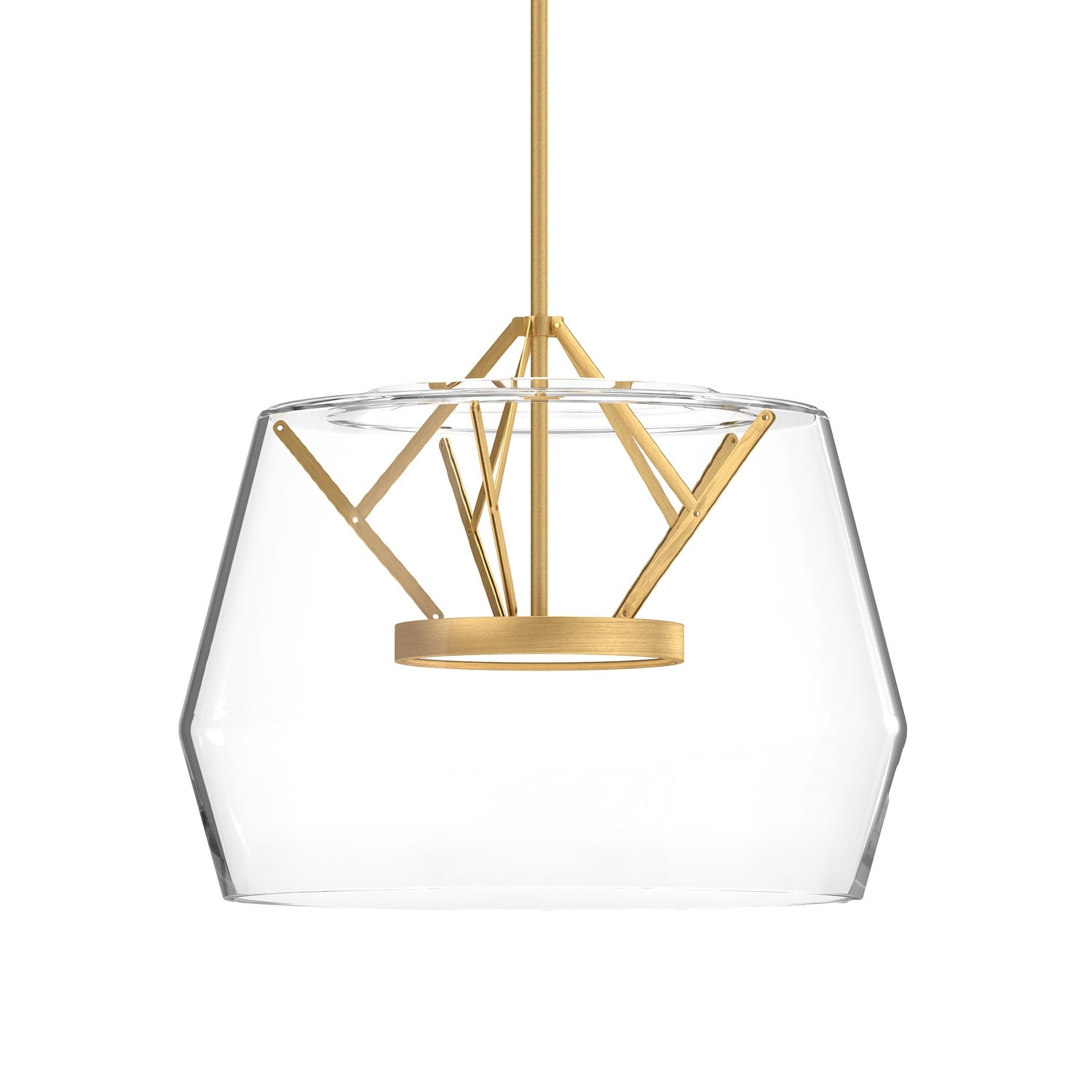 KUZCO LIGHTING INC, DECO PENDANTS, PENDANT LIGHT