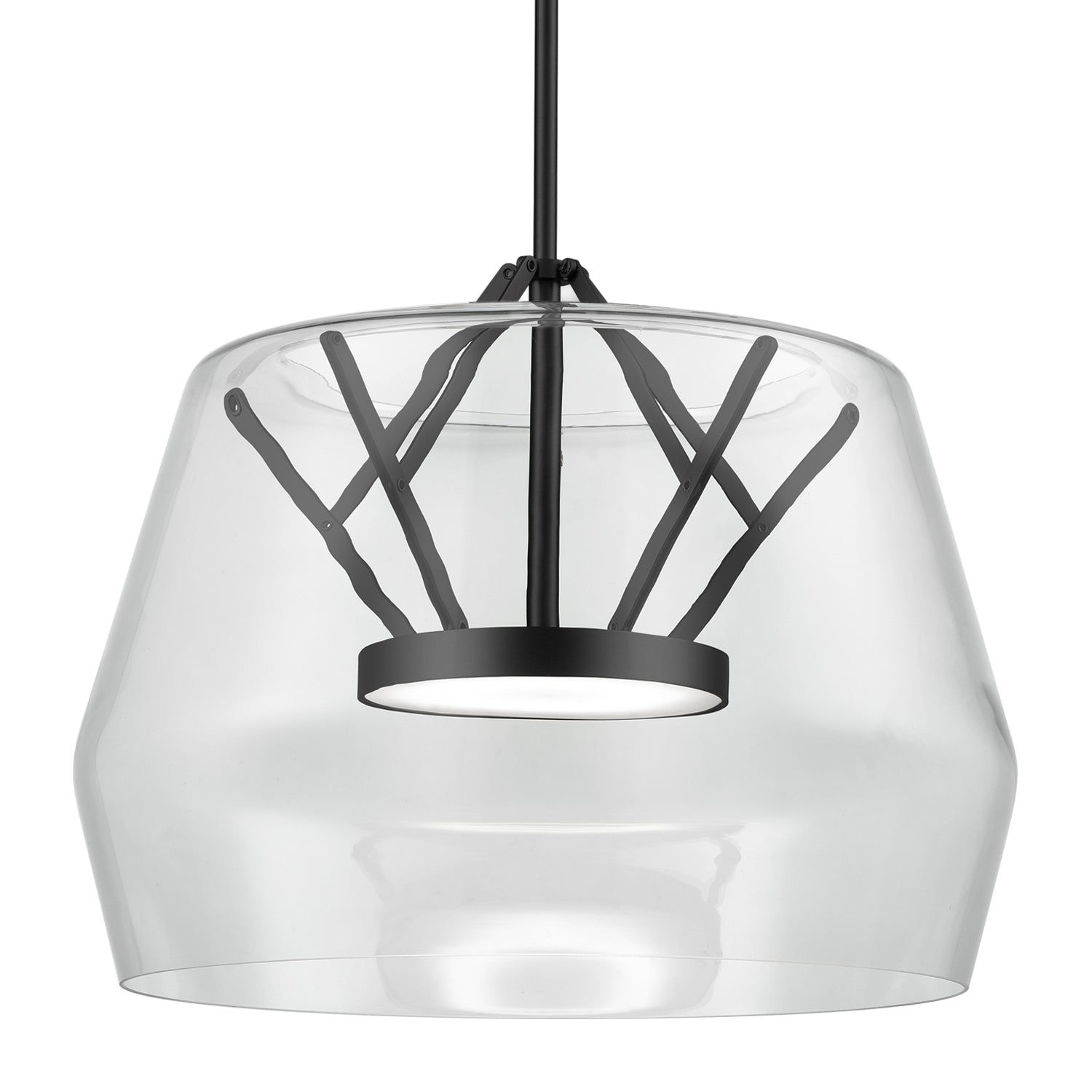 KUZCO LIGHTING INC, DECO PENDANTS, PENDANT LIGHT