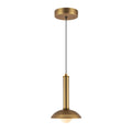 KUZCO LIGHTING INC, ARDEN PENDANTS, PENDANT LIGHT