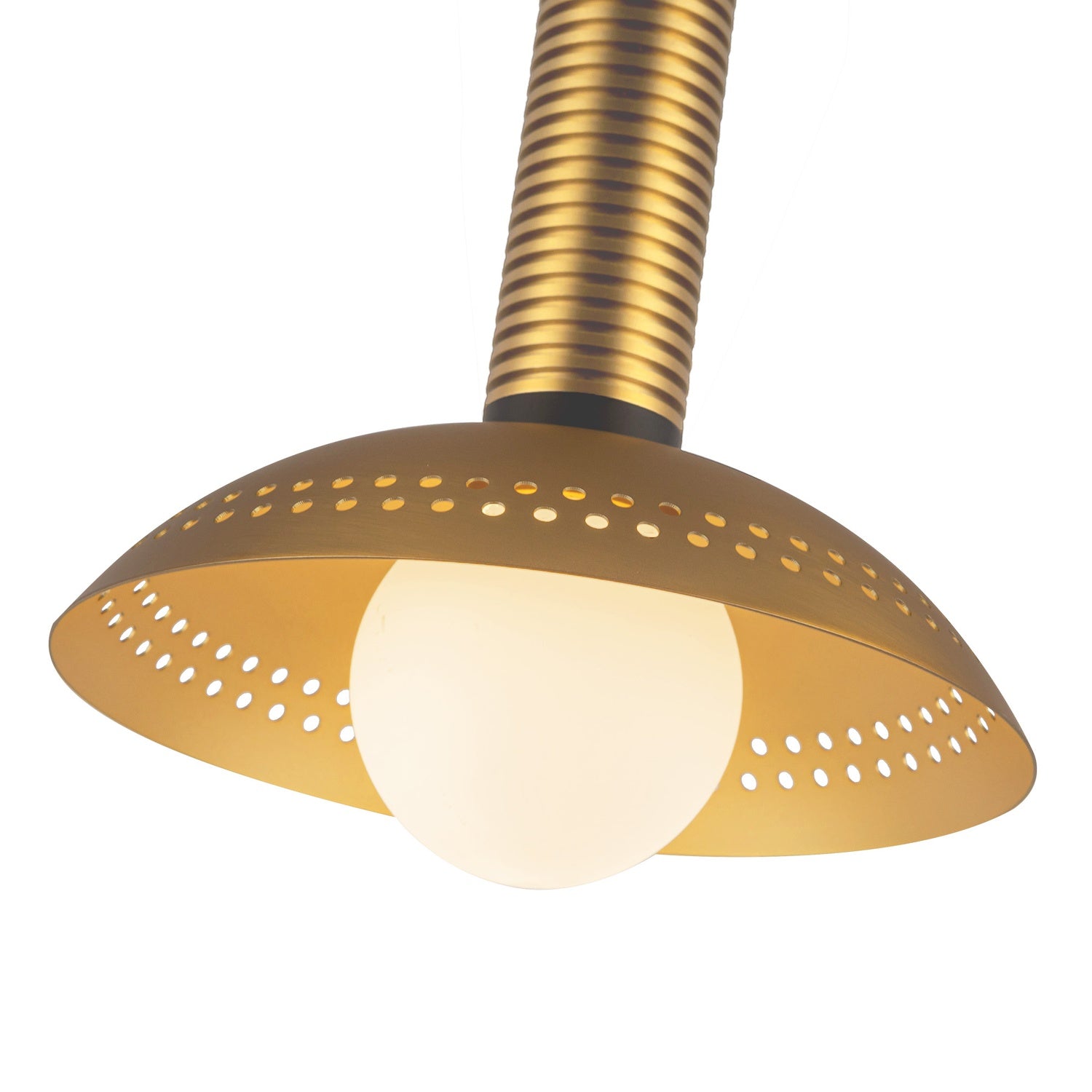 KUZCO LIGHTING INC, ARDEN PENDANTS, PENDANT LIGHT