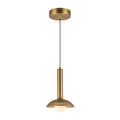 KUZCO LIGHTING INC, ARDEN PENDANTS, PENDANT LIGHT