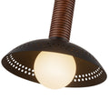KUZCO LIGHTING INC, ARDEN PENDANTS, PENDANT LIGHT