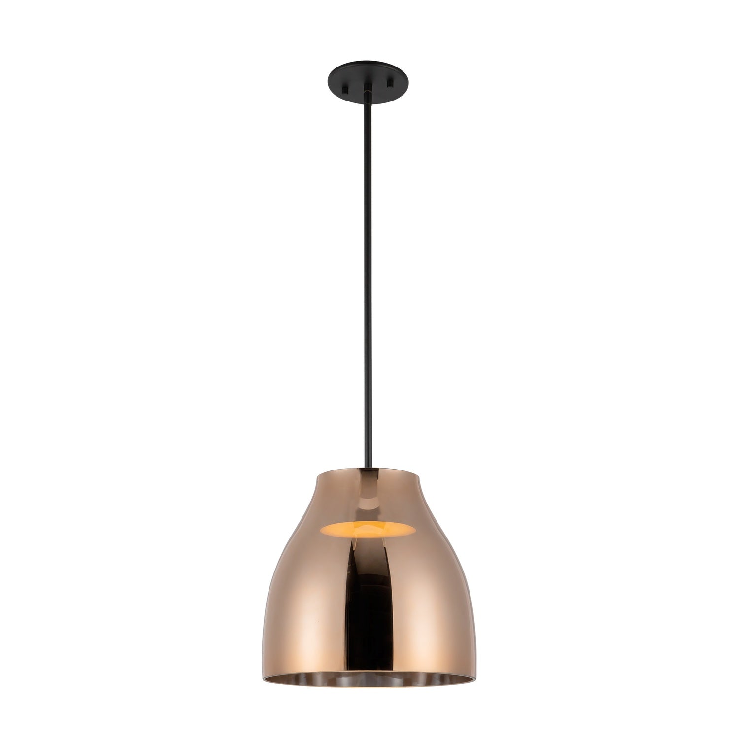 KUZCO LIGHTING INC, TRINITY PENDANTS, PENDANT LIGHT