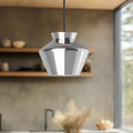 KUZCO LIGHTING INC, TRINITY PENDANTS, PENDANT LIGHT