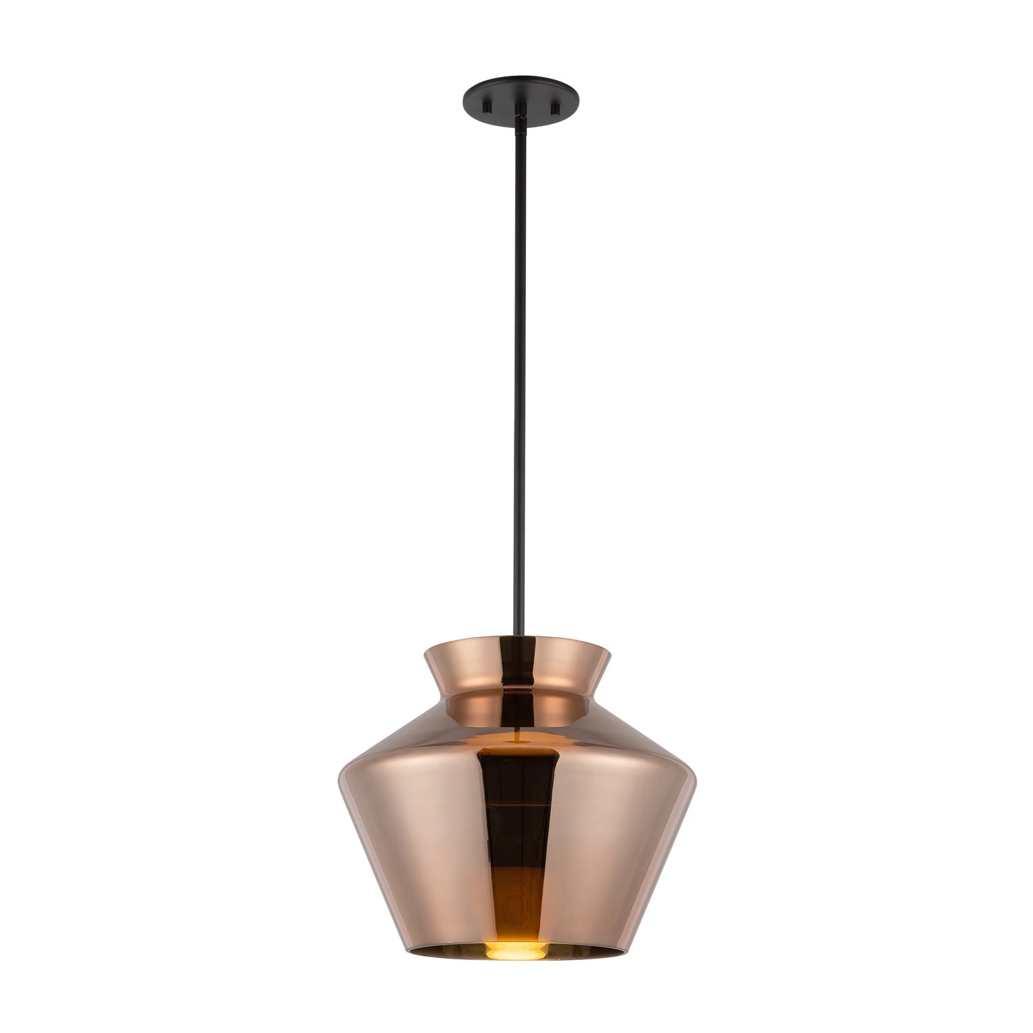 KUZCO LIGHTING INC, TRINITY PENDANTS, PENDANT LIGHT