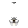 KUZCO LIGHTING INC, TRINITY PENDANTS, PENDANT LIGHT