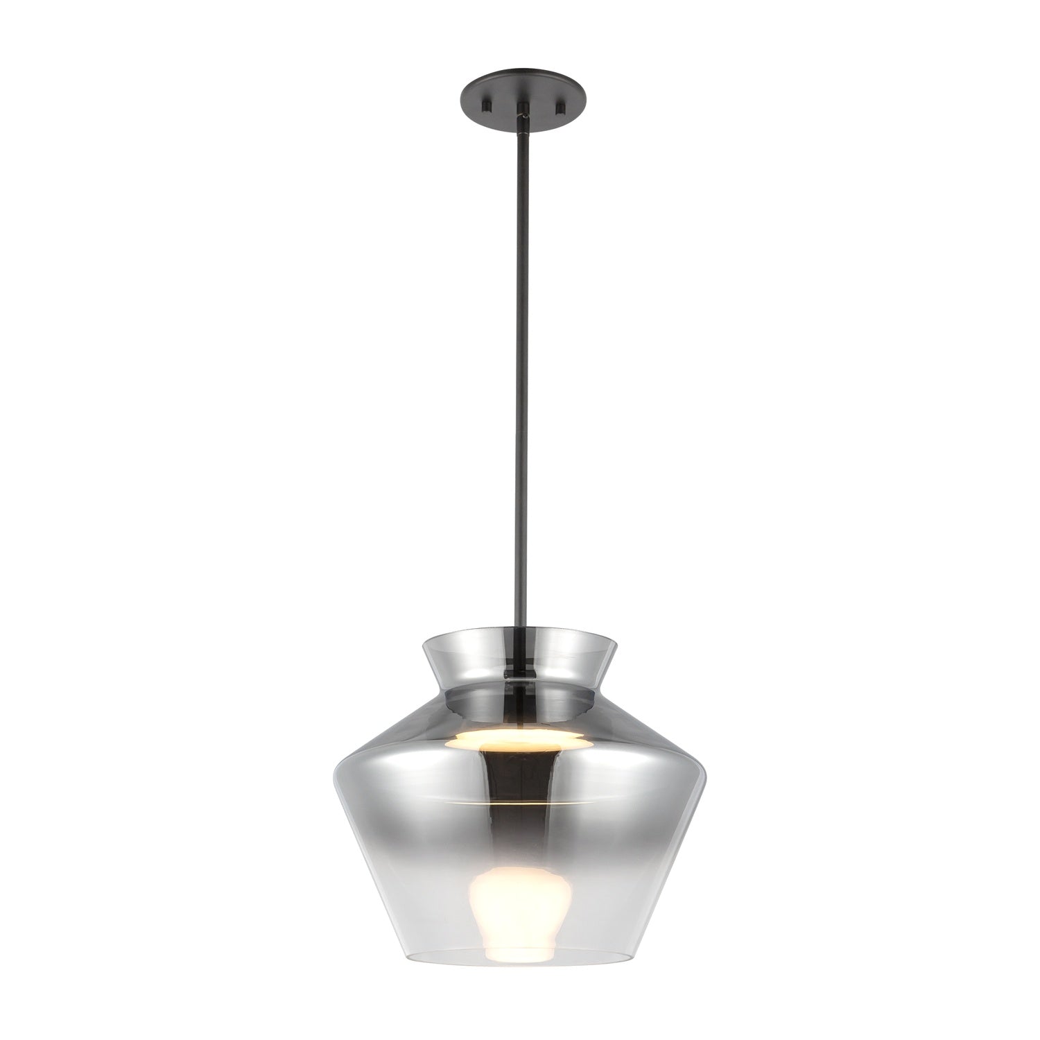 KUZCO LIGHTING INC, TRINITY PENDANTS, PENDANT LIGHT