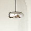 KUZCO LIGHTING INC, TRINITY PENDANTS, PENDANT LIGHT