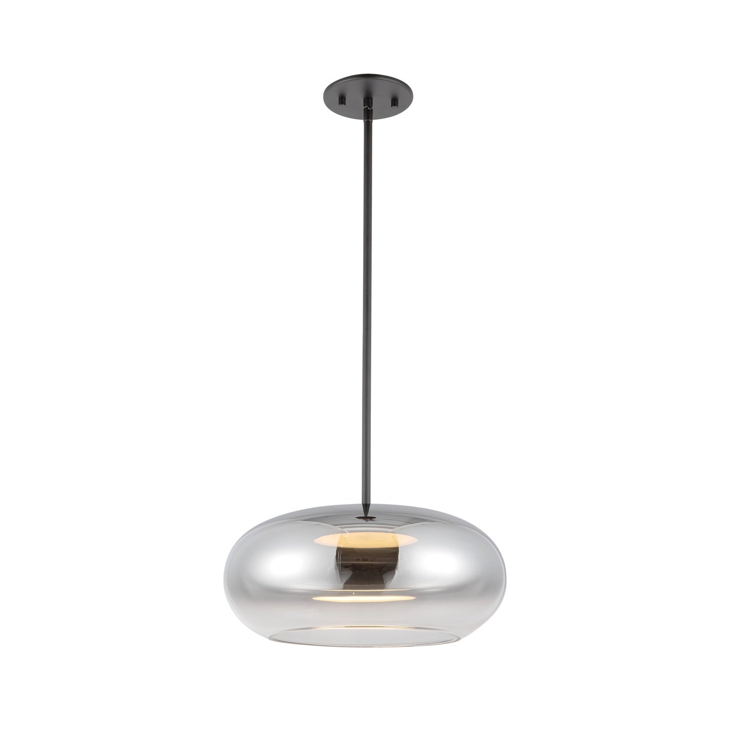 KUZCO LIGHTING INC, TRINITY PENDANTS, PENDANT LIGHT