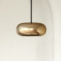 KUZCO LIGHTING INC, TRINITY PENDANTS, PENDANT LIGHT