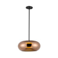 KUZCO LIGHTING INC, TRINITY PENDANTS, PENDANT LIGHT