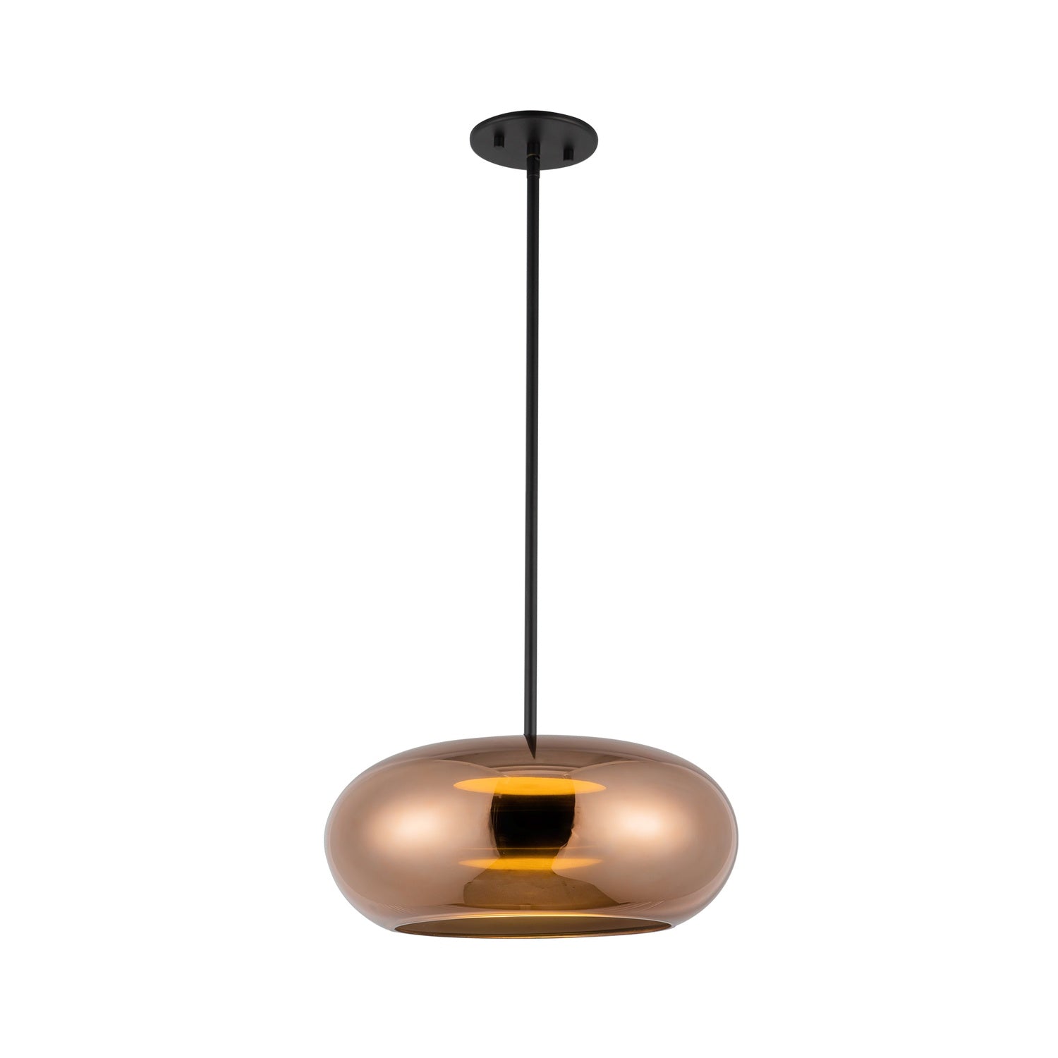 KUZCO LIGHTING INC, TRINITY PENDANTS, PENDANT LIGHT