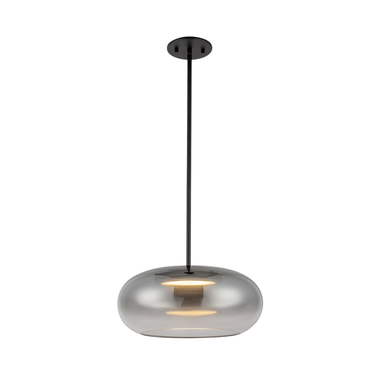 KUZCO LIGHTING INC, TRINITY PENDANTS, PENDANT LIGHT