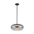 KUZCO LIGHTING INC, TRINITY PENDANTS, PENDANT LIGHT