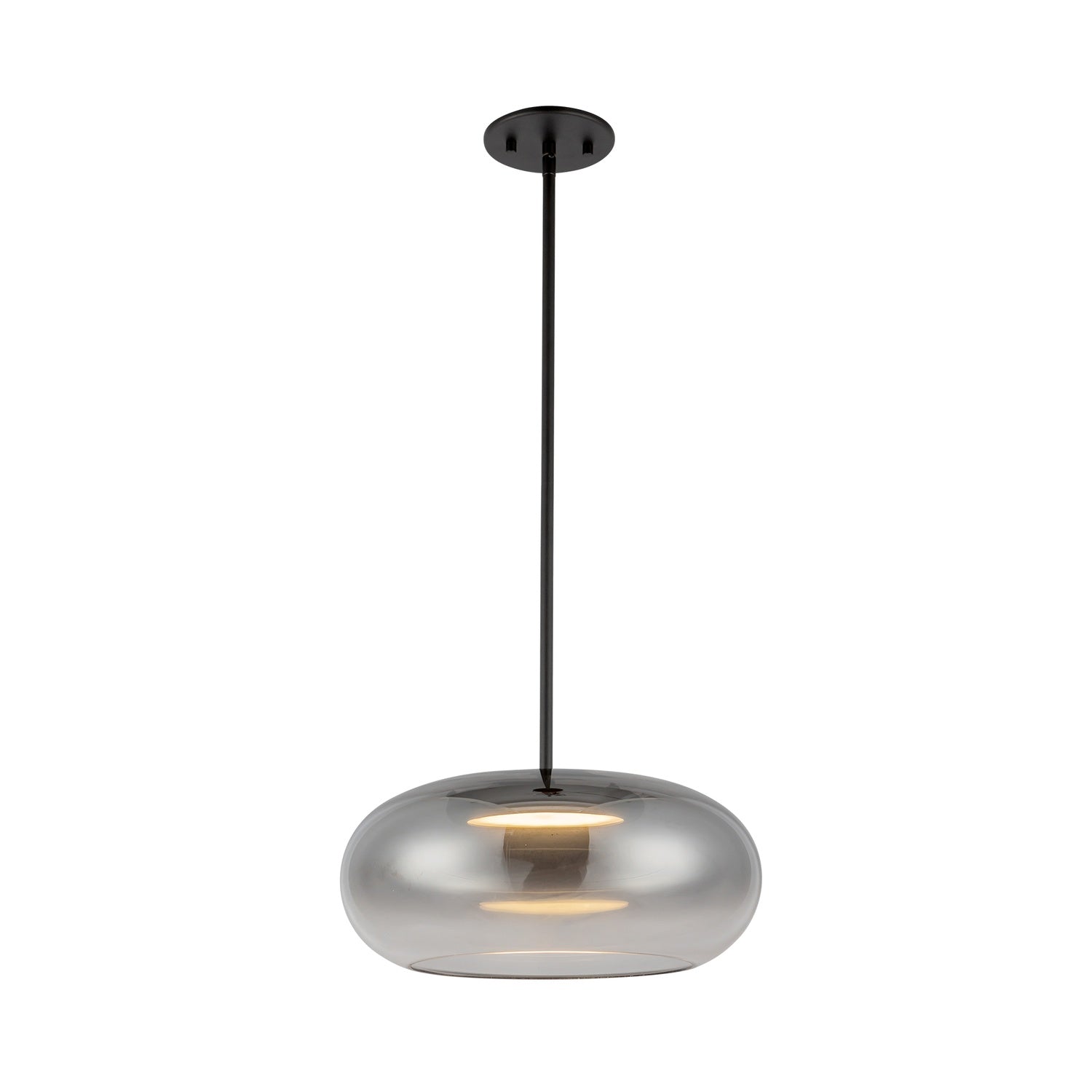 KUZCO LIGHTING INC, TRINITY PENDANTS, PENDANT LIGHT