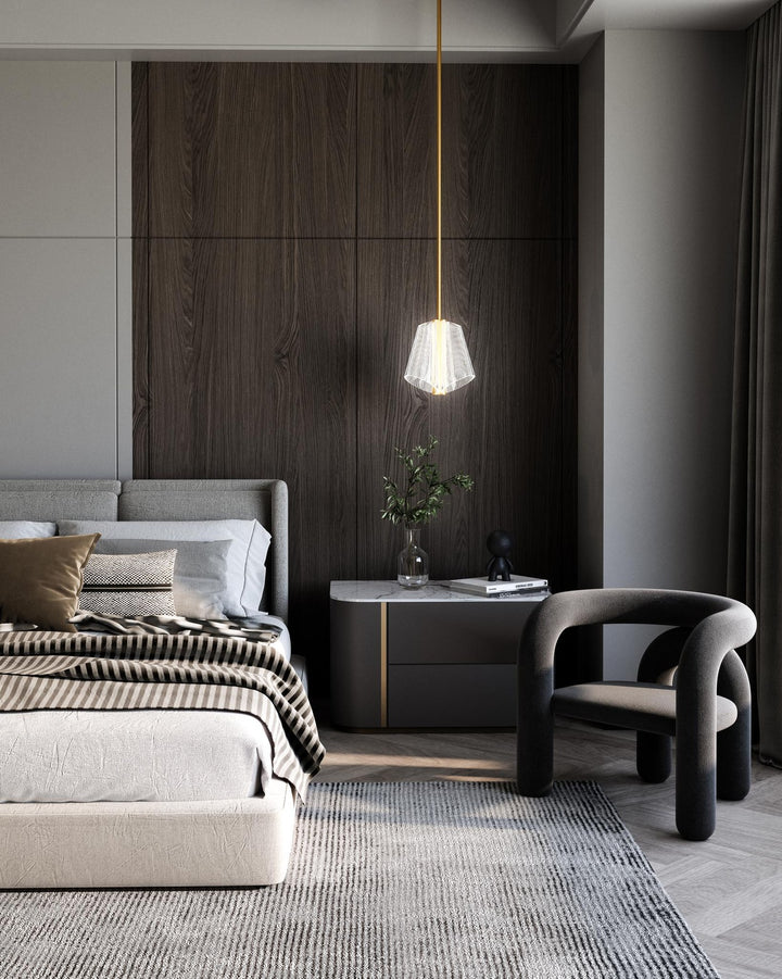 KUZCO LIGHTING INC, MULBERRY PENDANTS, PENDANT LIGHT