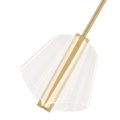 KUZCO LIGHTING INC, MULBERRY PENDANTS, PENDANT LIGHT