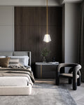 KUZCO LIGHTING INC, MULBERRY PENDANTS, PENDANT LIGHT