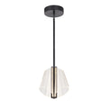 KUZCO LIGHTING INC, MULBERRY PENDANTS, PENDANT LIGHT