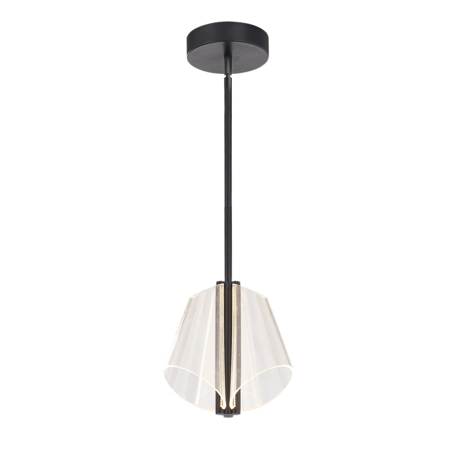 KUZCO LIGHTING INC, MULBERRY PENDANTS, PENDANT LIGHT
