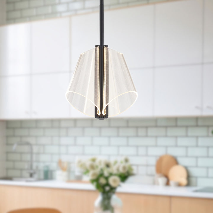 KUZCO LIGHTING INC, MULBERRY PENDANTS, PENDANT LIGHT