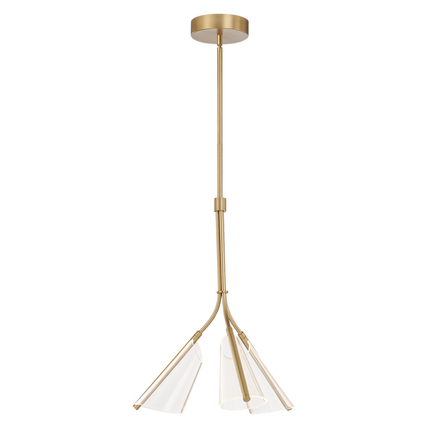 KUZCO LIGHTING INC, MULBERRY PENDANTS, PENDANT LIGHT
