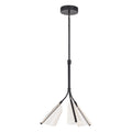 KUZCO LIGHTING INC, MULBERRY PENDANTS, PENDANT LIGHT