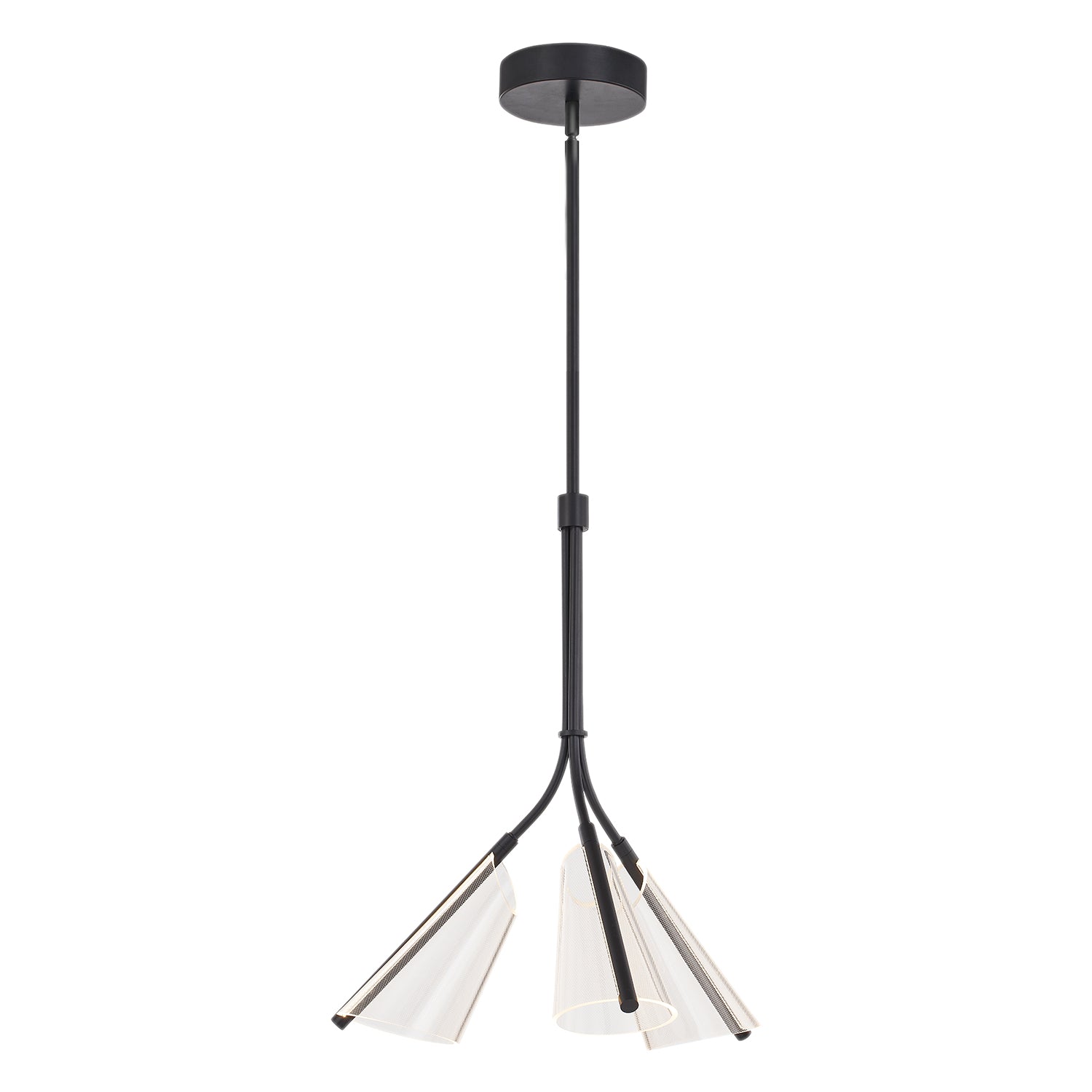 KUZCO LIGHTING INC, MULBERRY PENDANTS, PENDANT LIGHT