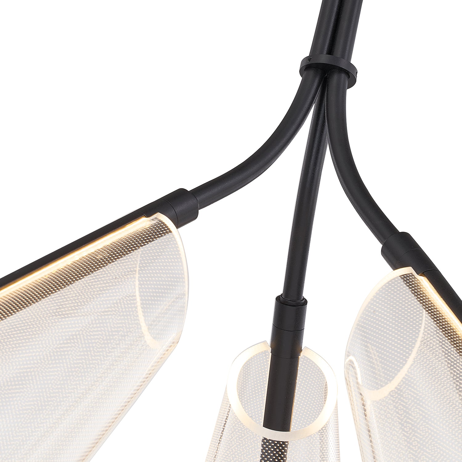 KUZCO LIGHTING INC, MULBERRY PENDANTS, PENDANT LIGHT