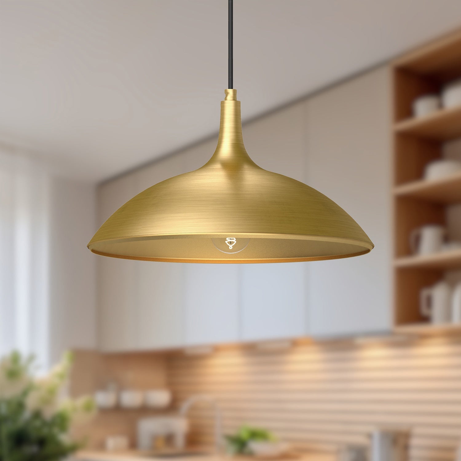 ALORA, ABEL PENDANTS, PENDANT LIGHT