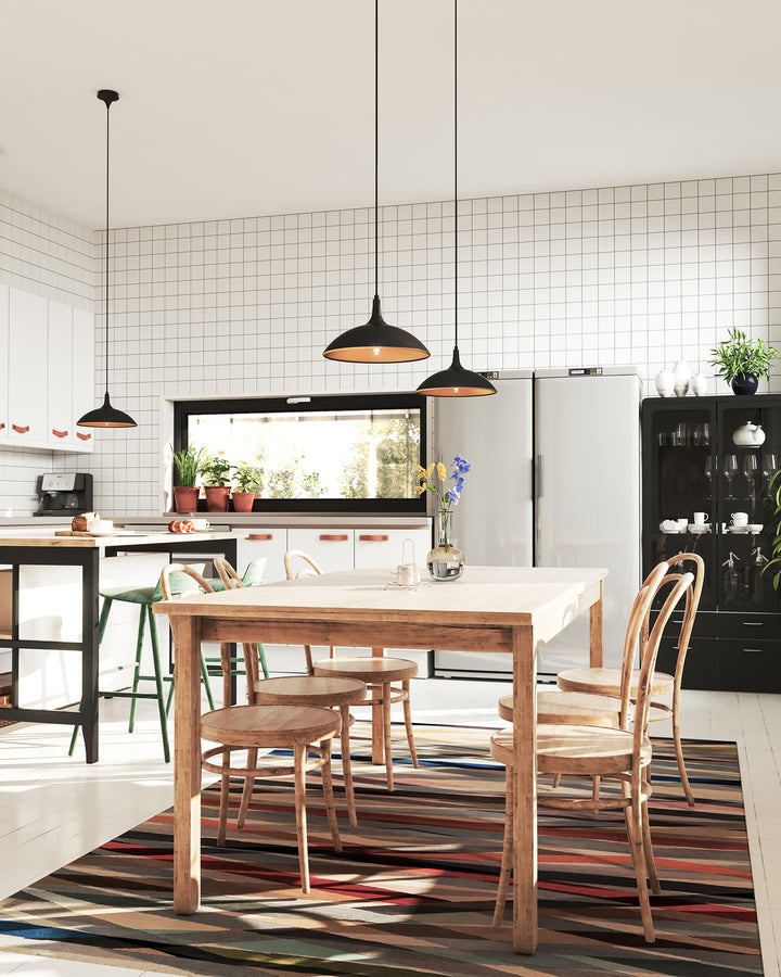 ALORA, ABEL PENDANTS, PENDANT LIGHT