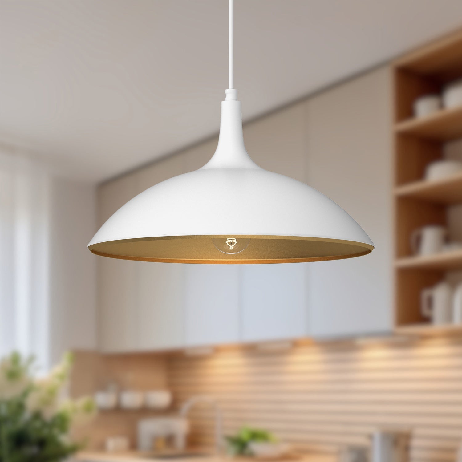 ALORA, ABEL PENDANTS, PENDANT LIGHT