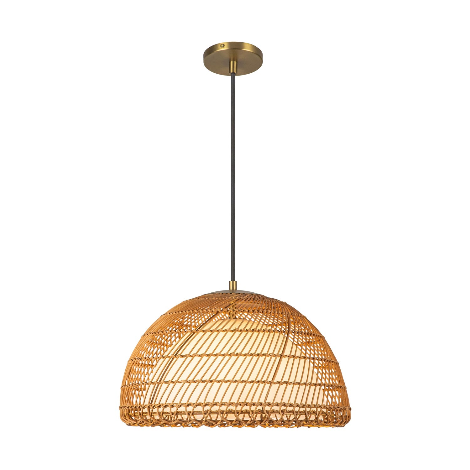 KUZCO LIGHTING INC, BONDI PENDANTS, PENDANT LIGHT
