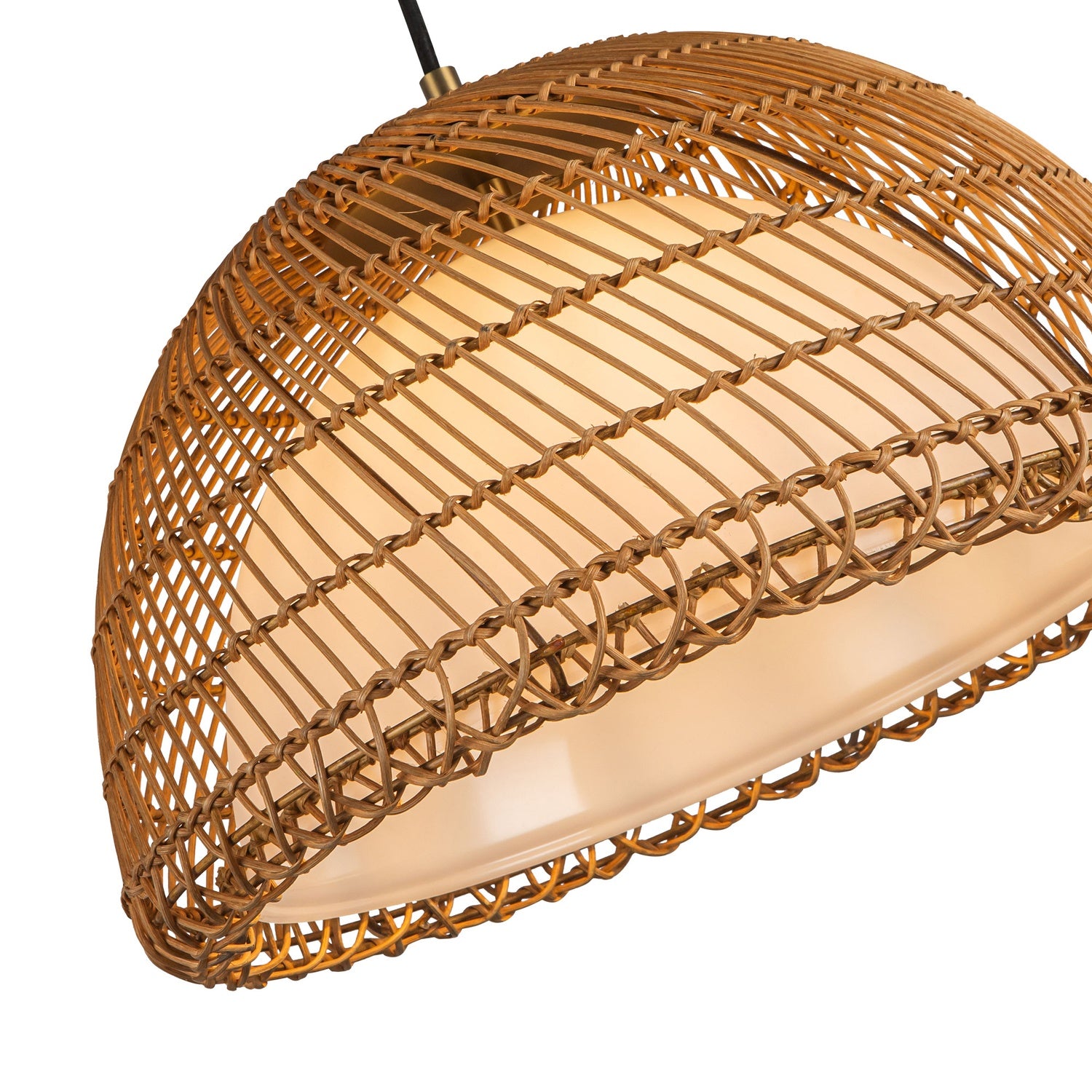KUZCO LIGHTING INC, BONDI PENDANTS, PENDANT LIGHT