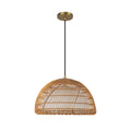 KUZCO LIGHTING INC, BONDI PENDANTS, PENDANT LIGHT
