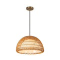 KUZCO LIGHTING INC, BONDI PENDANTS, PENDANT LIGHT