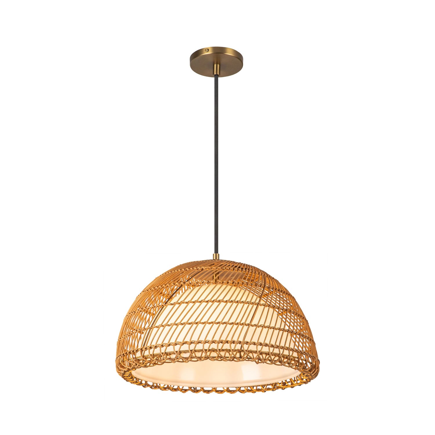 KUZCO LIGHTING INC, BONDI PENDANTS, PENDANT LIGHT