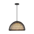 KUZCO LIGHTING INC, BONDI PENDANTS, PENDANT LIGHT