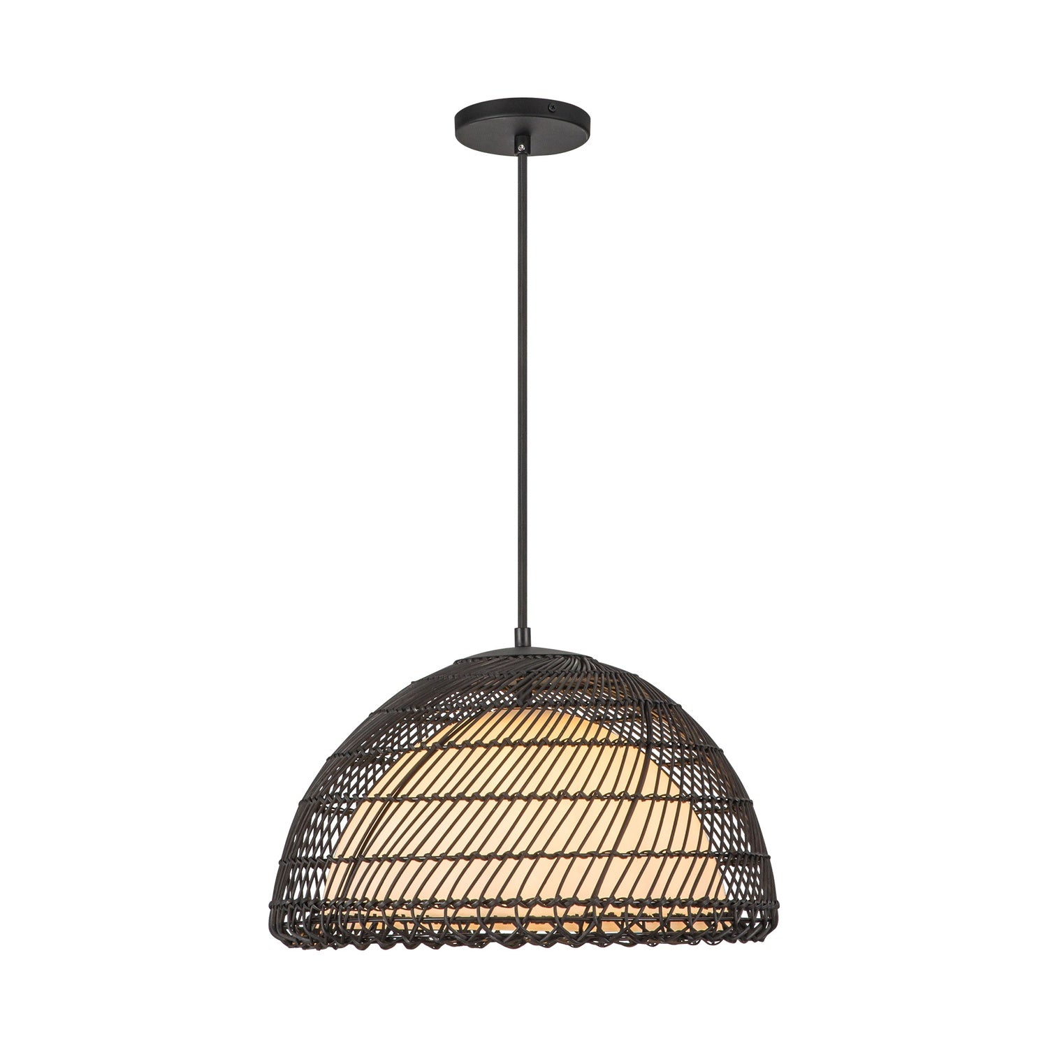 KUZCO LIGHTING INC, BONDI PENDANTS, PENDANT LIGHT