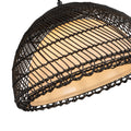 KUZCO LIGHTING INC, BONDI PENDANTS, PENDANT LIGHT