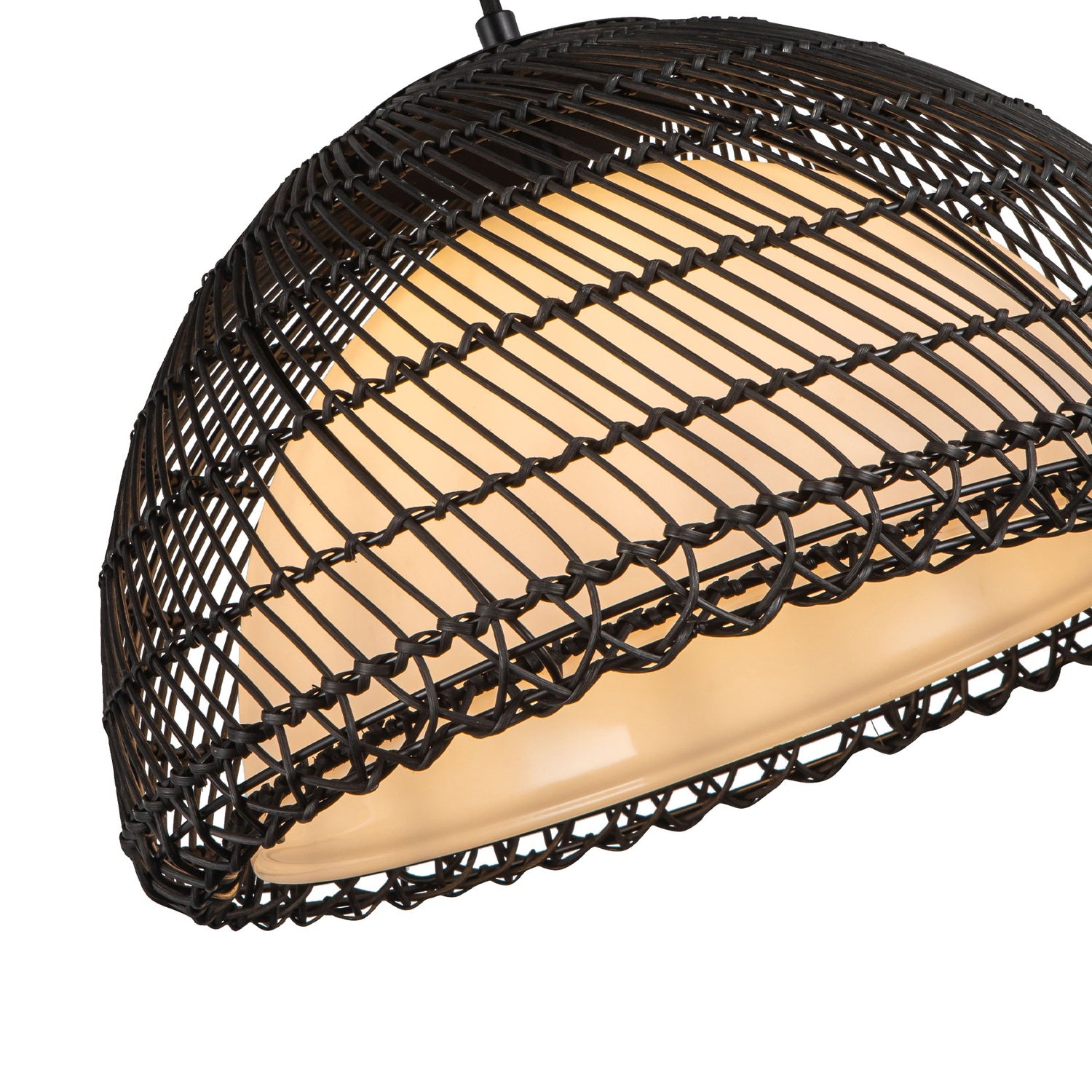 KUZCO LIGHTING INC, BONDI PENDANTS, PENDANT LIGHT
