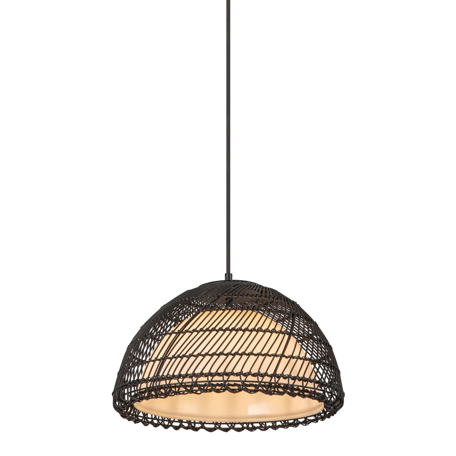 KUZCO LIGHTING INC, BONDI PENDANTS, PENDANT LIGHT
