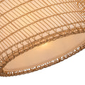 KUZCO LIGHTING INC, BONDI PENDANTS, PENDANT LIGHT