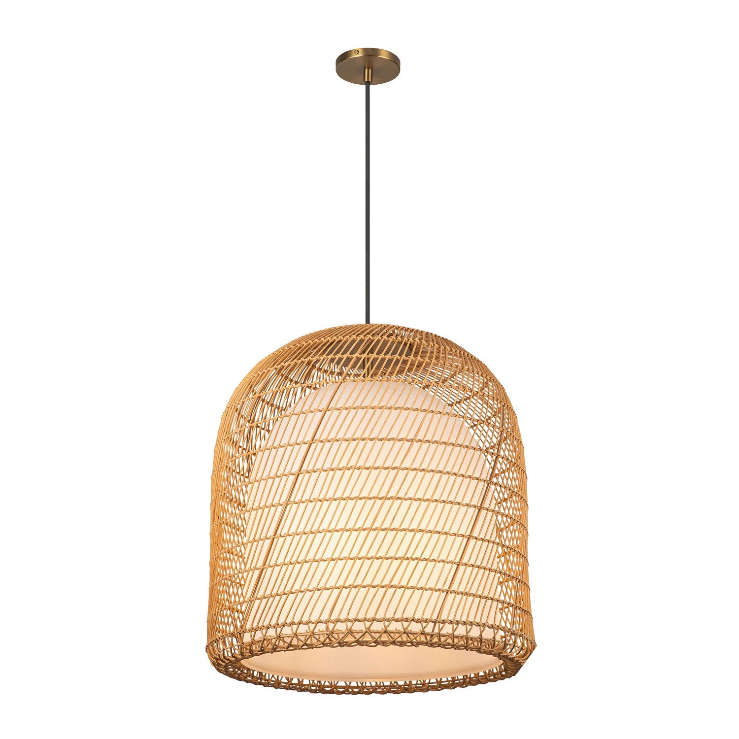 KUZCO LIGHTING INC, BONDI PENDANTS, PENDANT LIGHT