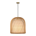 KUZCO LIGHTING INC, BONDI PENDANTS, PENDANT LIGHT