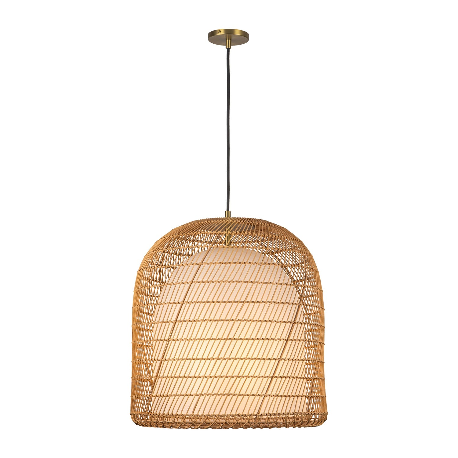 KUZCO LIGHTING INC, BONDI PENDANTS, PENDANT LIGHT
