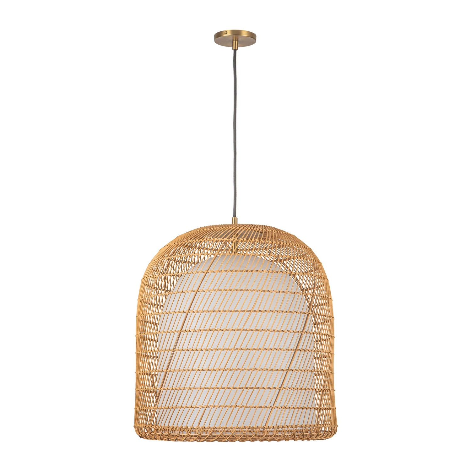 KUZCO LIGHTING INC, BONDI PENDANTS, PENDANT LIGHT