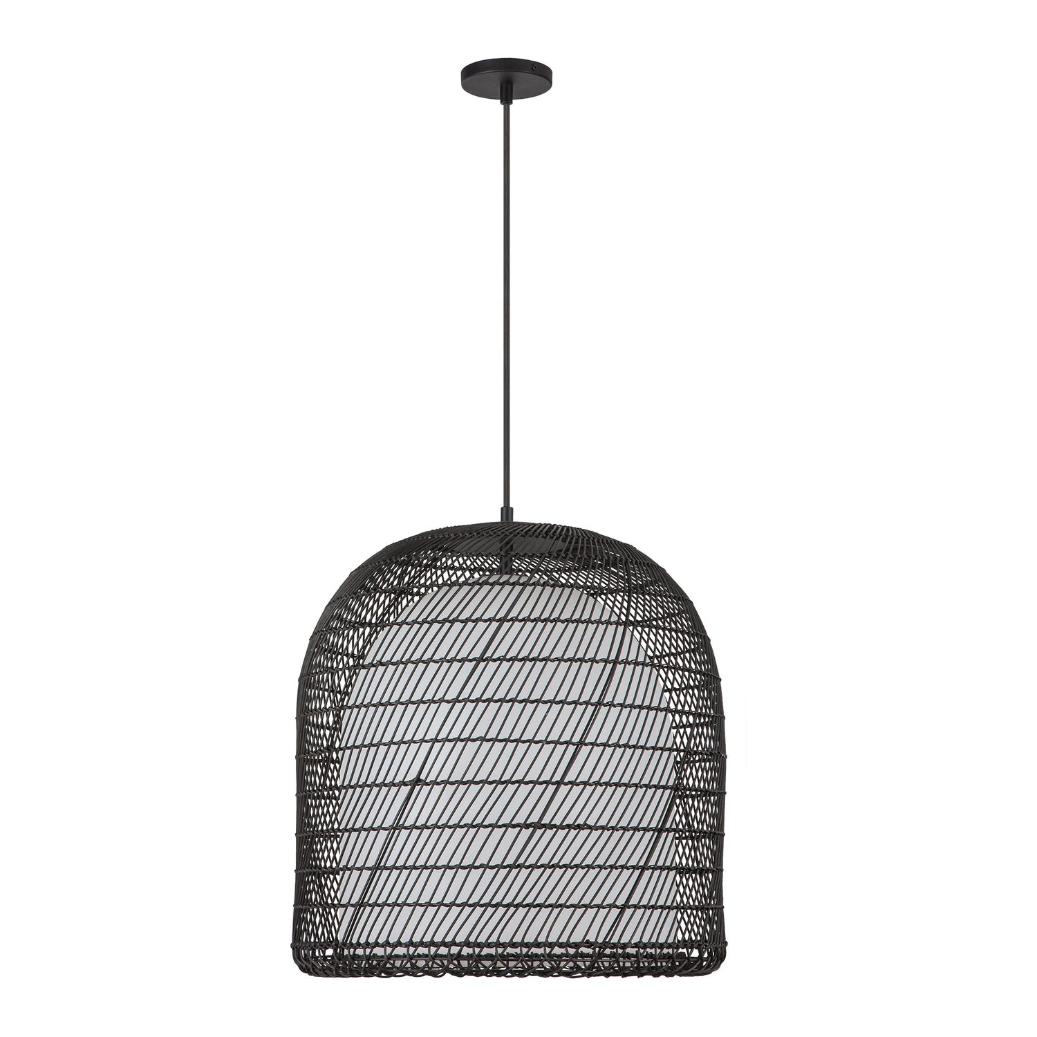 KUZCO LIGHTING INC, BONDI PENDANTS, PENDANT LIGHT