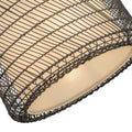 KUZCO LIGHTING INC, BONDI PENDANTS, PENDANT LIGHT